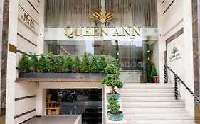 Queen Ann Hotel